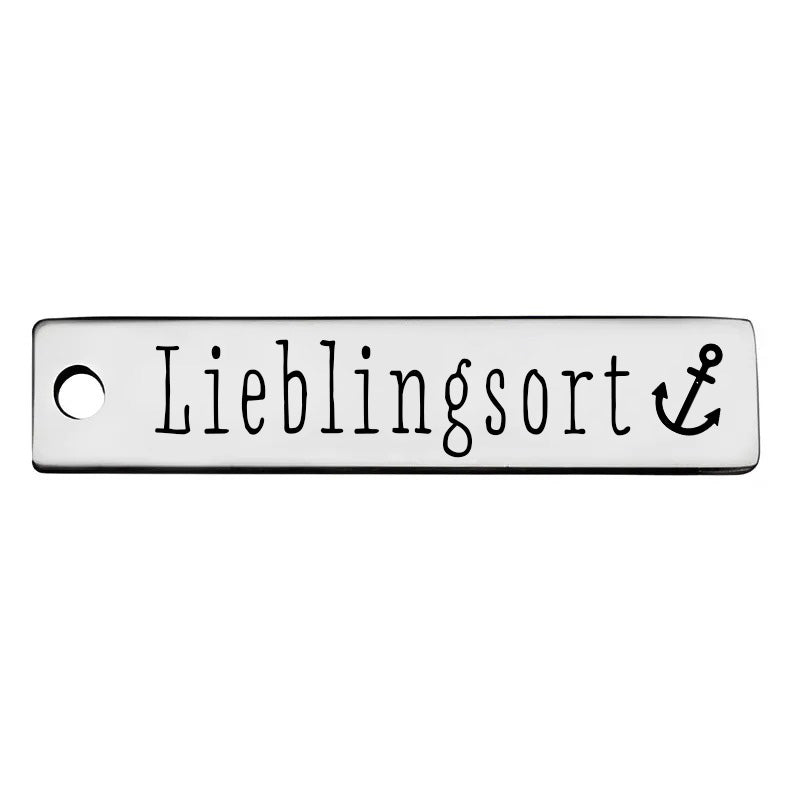 Lieblingsort