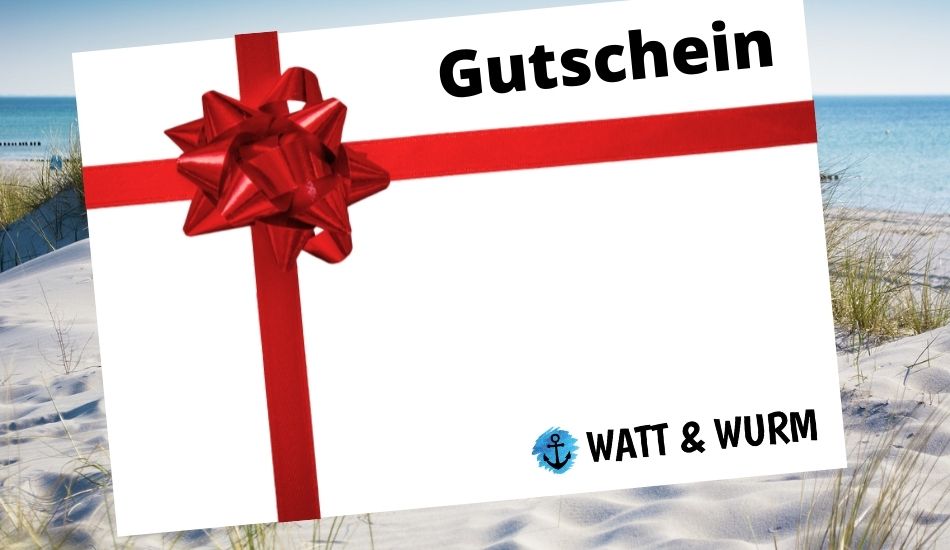 Geschenkgutschein