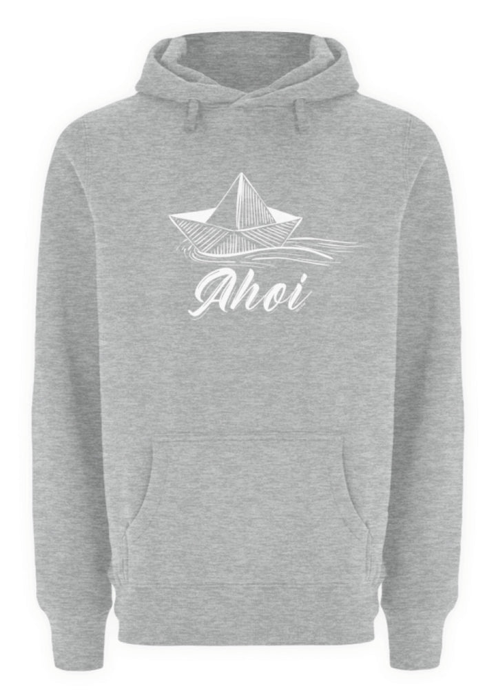 Heather Sport Grey