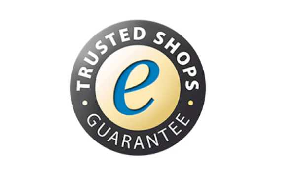 TRUSTED SHOPS: Bei uns kaufst Du sicher ein