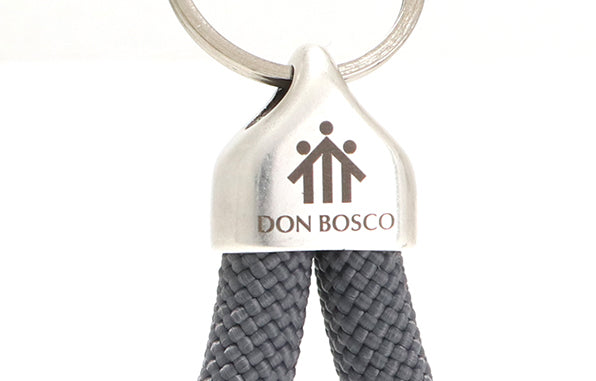 Don Bosco Schlüsselanhänger