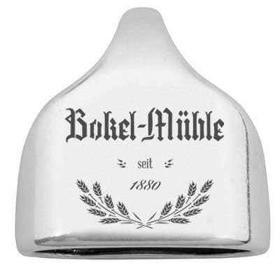 Bokel-Mühle Schlüsselanhänger